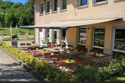 Café Mühle
