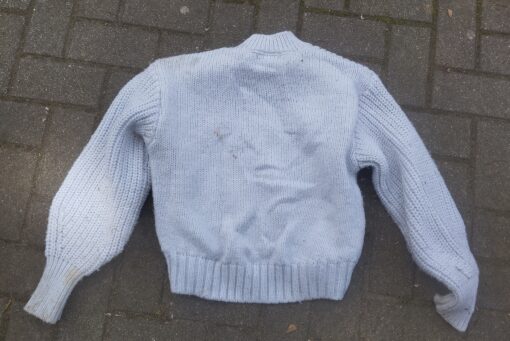 Pullover zu 32 25
