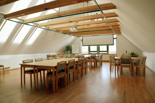 Saal Haupthaus1